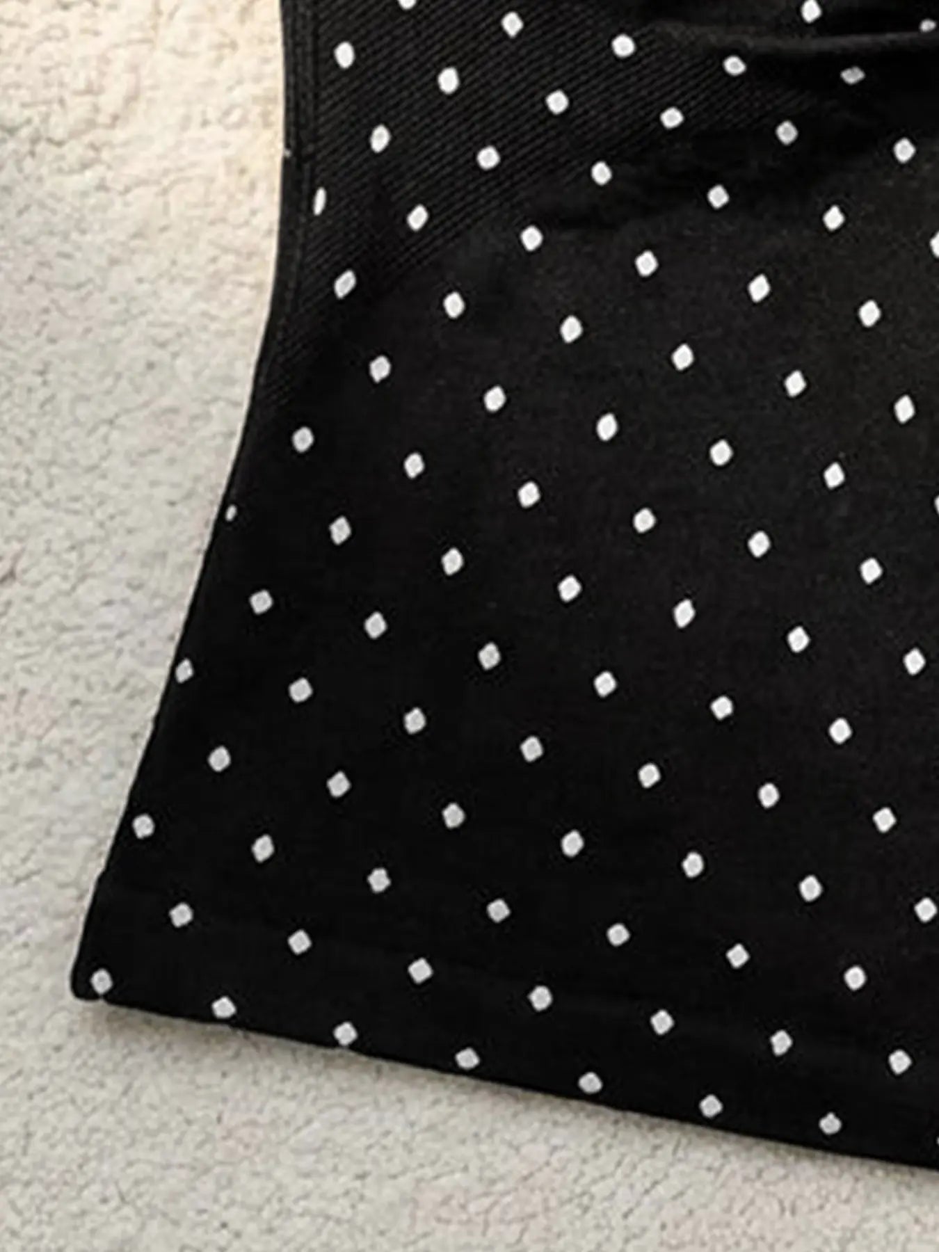 New Women'S Polka Dot Sport Set, Deep V Neck Ruched Halter Top, High Waist Butt Lifting Shorts, Yoga Fitness Running, Stretchy Suit Set, Fitness Outfits